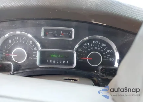 2011 Ford Expedition Xl из США, поврежденный, VIN 1FMJU1G52BEF36711